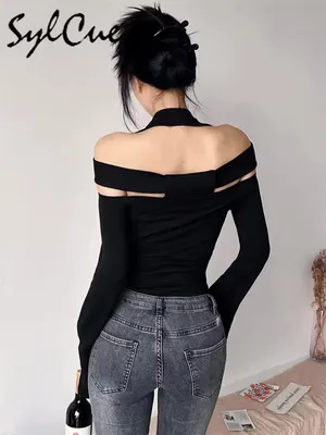 Hanging Neck Off thumbnail 5