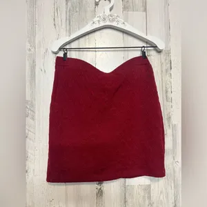 Two piece set Red Size L thumbnail 8