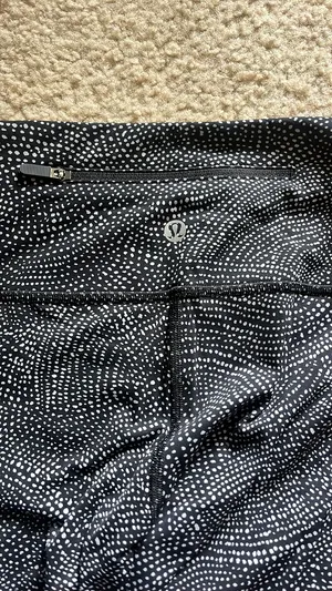 Lululemon Leggings thumbnail 4