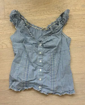 Brandy Melville Top thumbnail 1