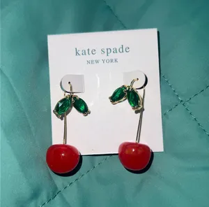 Kate Spade Earrings thumbnail 2