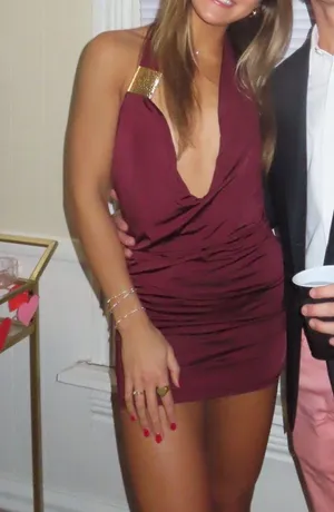 Mini dress Size 00 thumbnail 1