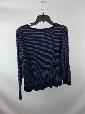 Sweater Blue Size L thumbnail 2