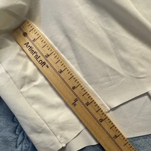 1903 | Nike‎ NikeCourt Dri-FIT Athletic Tennis Shorts White Womens XXL thumbnail 4