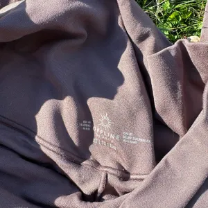 OFFLINE By Aerie Real Me XTRA High Waisted Legging thumbnail 4