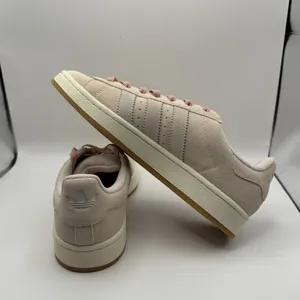 Adidas‎ Women's Campus 00s Originals Size 11 Wonder Quartz |JI1983| New thumbnail 6