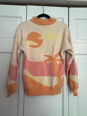 Sweater thumbnail 2