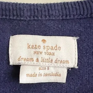 Kate Spade In Your Dreams Top Size Small thumbnail 6