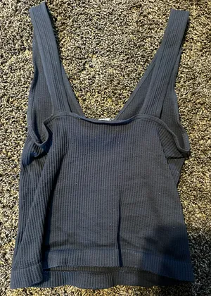 Niki Biki Tank Top thumbnail 2