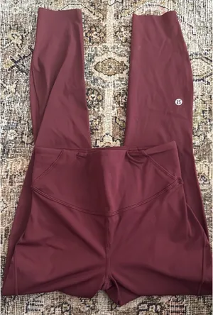Base Pace Lululemon 25" thumbnail 2