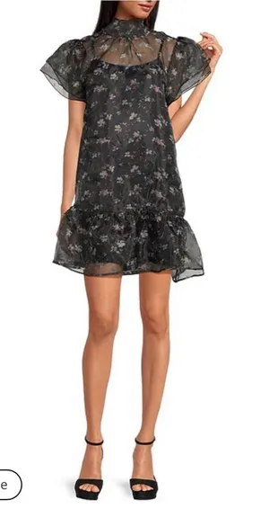 Sugarlips Mini Dress thumbnail 1