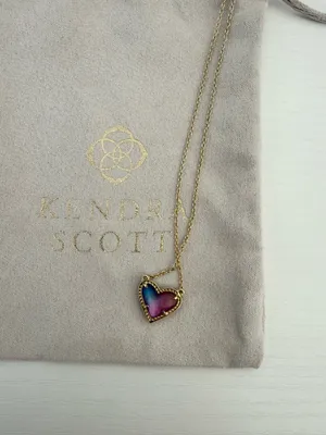 Kendra Scott Necklace thumbnail 2