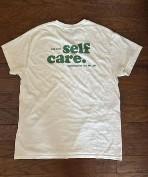PacSun Mac Miller T Shirt thumbnail 2