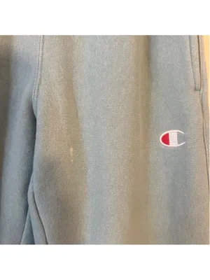 Champion Reverse Weave Jogger Sweatpants – Small (13.5” Waist / 28” Inseam) thumbnail 9
