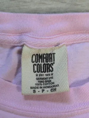 Comfort Colors Newport Rhode Island Long-Sleeve Tee thumbnail 2