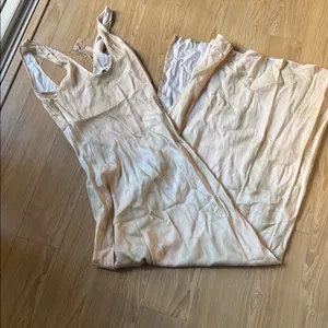 One Mile Margot Maxi Dress In Mirage thumbnail 4