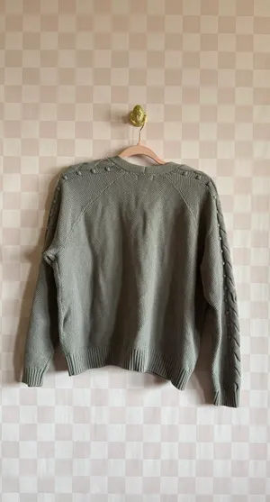 Style & Co Cardigan thumbnail 4