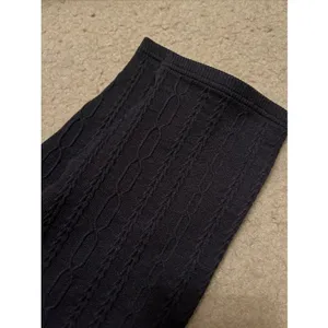 Alo Yoga Leggings Black XS Geometric Diamond Pull On Gym Urban Streetwear Baddie thumbnail 7