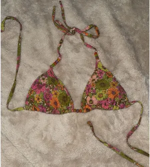 Wild Fable Bikini Top thumbnail 1