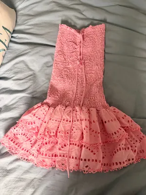 Dress Honeybum Mini Mesh thumbnail 1