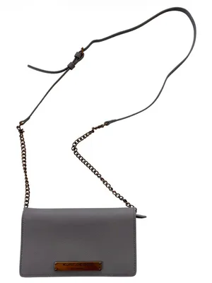 Kurt Geiger London Richmond Mini Crossbody Purse thumbnail 1