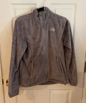 The North Face Osito Jacket thumbnail 1