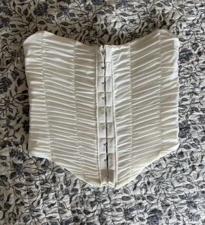 White Fox Boutique Corset thumbnail 1