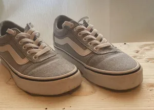 Vans Ward Ló Tops thumbnail 3