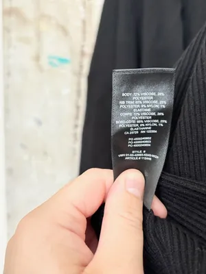 Aritzia Babaton Decision Shrug Cardigan thumbnail 5