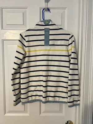 FatFace Quarter-Zip thumbnail 2