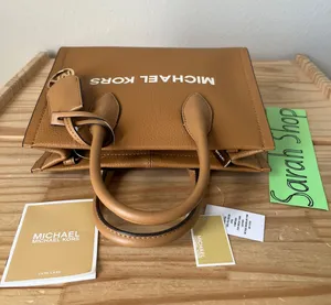 Michael Kors Purse thumbnail 5