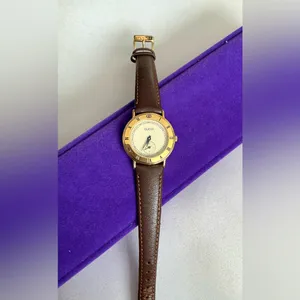 Ladies GUCCI wristwatch 💛🤎🤍💛 thumbnail 7