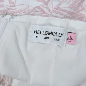 Hello Molly It’s Island Time Mini Skirt thumbnail 4