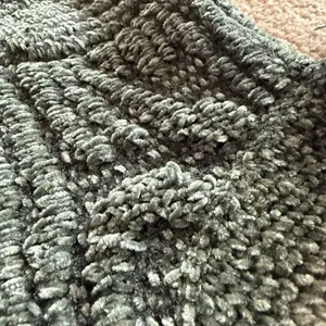 NorthStyle Chunk Knit Cowl Neck Pullover Sweater Green Wmn Sz 1x Cozy‎ Soft Vtg thumbnail 12