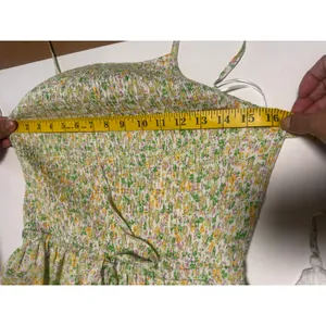 Lost + Wander Cecilia Halter Neck Maxi Small Dress thumbnail 5