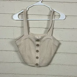 ROXY IN THE AFTERNOON SWEATER size M thumbnail 4