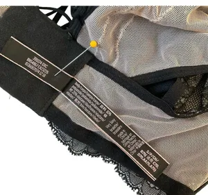 Victoria's Secret Lace Bralette (10H-43) thumbnail 5