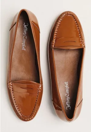 Jeffrey Campbell Old-Soul Loafers thumbnail 1
