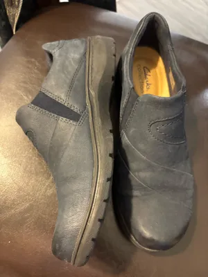 Naturalizer shoes Blue Size undefined thumbnail 3