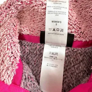 Patagonia Worn Wear Re-Tool Snap-T Pullover Women’s Size S thumbnail 3