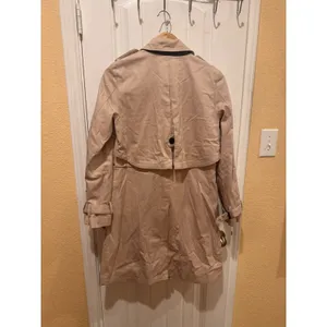 Rebecca Minkoff Trench Coat Size S thumbnail 8