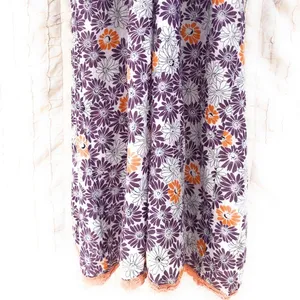 ZARA‎ TRF Maxi Dress thumbnail 3