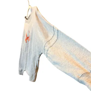 Boxercraft Auburn Tigers Cropped Boxy Tee – Women’s Small Heather Gray 🐯🧡 thumbnail 9