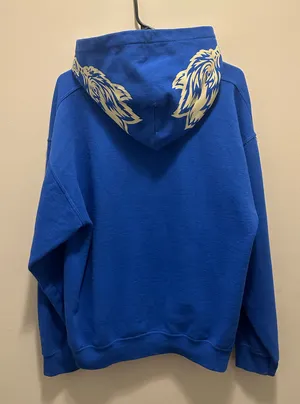 DARC Sport Hoodie thumbnail 2