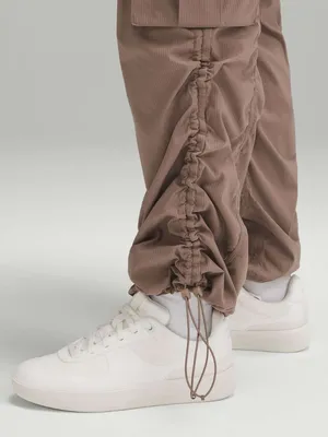 Lululemon Dance Studio Relaxed-Fit Mid-Rise Cargo Pant Women’s Size XS (4-6) thumbnail 12