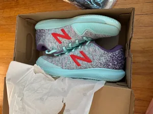 New Balance Tennis Shoes thumbnail 2