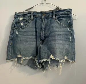 Abercrombie Denim Shorts thumbnail 1