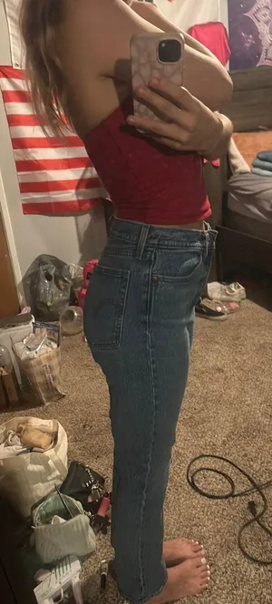 Levi’s Jeans thumbnail 3