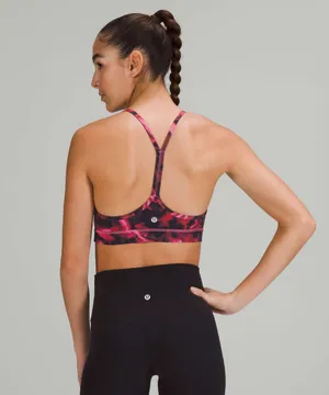 Lululemon Flow Y Nulu Bra thumbnail 3