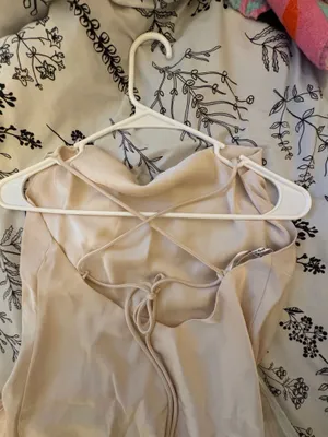 Birdy Grey Bridesmaid Dress Champagne thumbnail 10